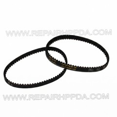 Belt ( 1-995103-01 ) Replacement for Intermec PM4i